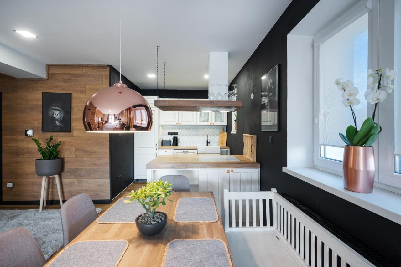 Apartmany L&O - Oliver Zvolenske Nemce Экстерьер фото