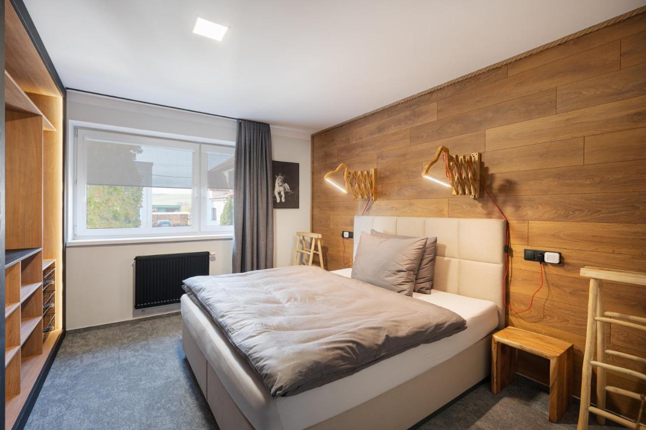 Apartmany L&O - Oliver Zvolenske Nemce Экстерьер фото