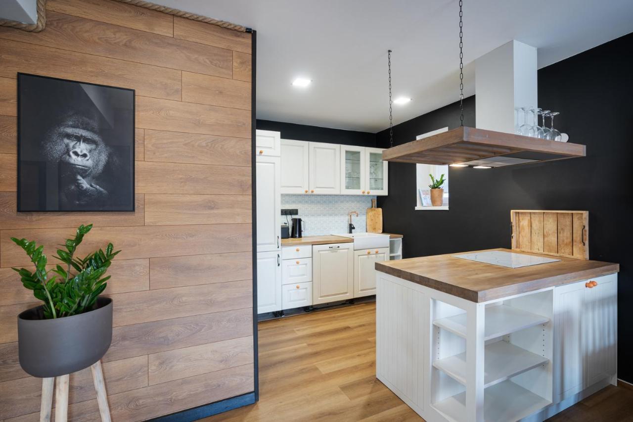 Apartmany L&O - Oliver Zvolenske Nemce Экстерьер фото