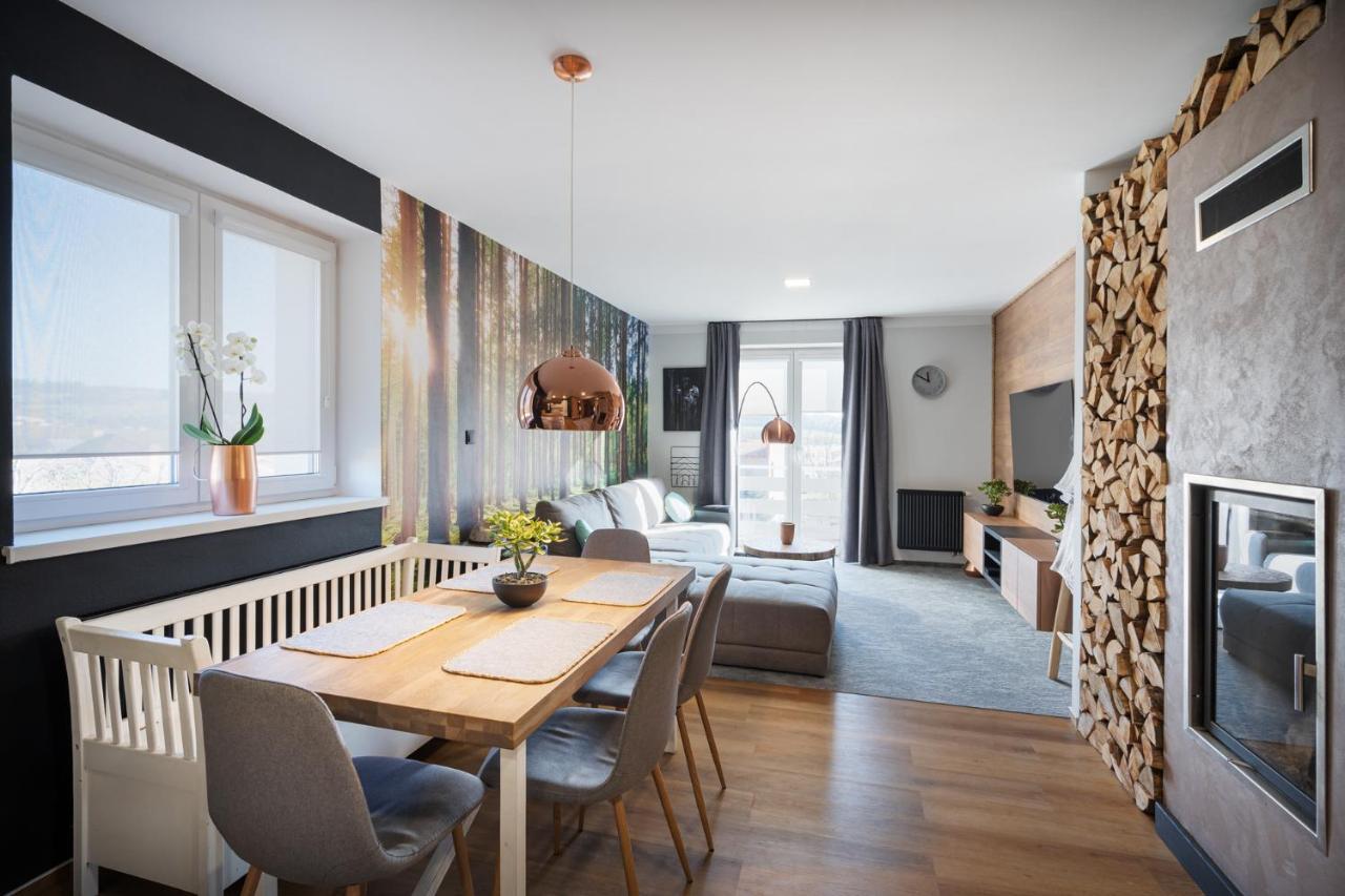 Apartmany L&O - Oliver Zvolenske Nemce Экстерьер фото