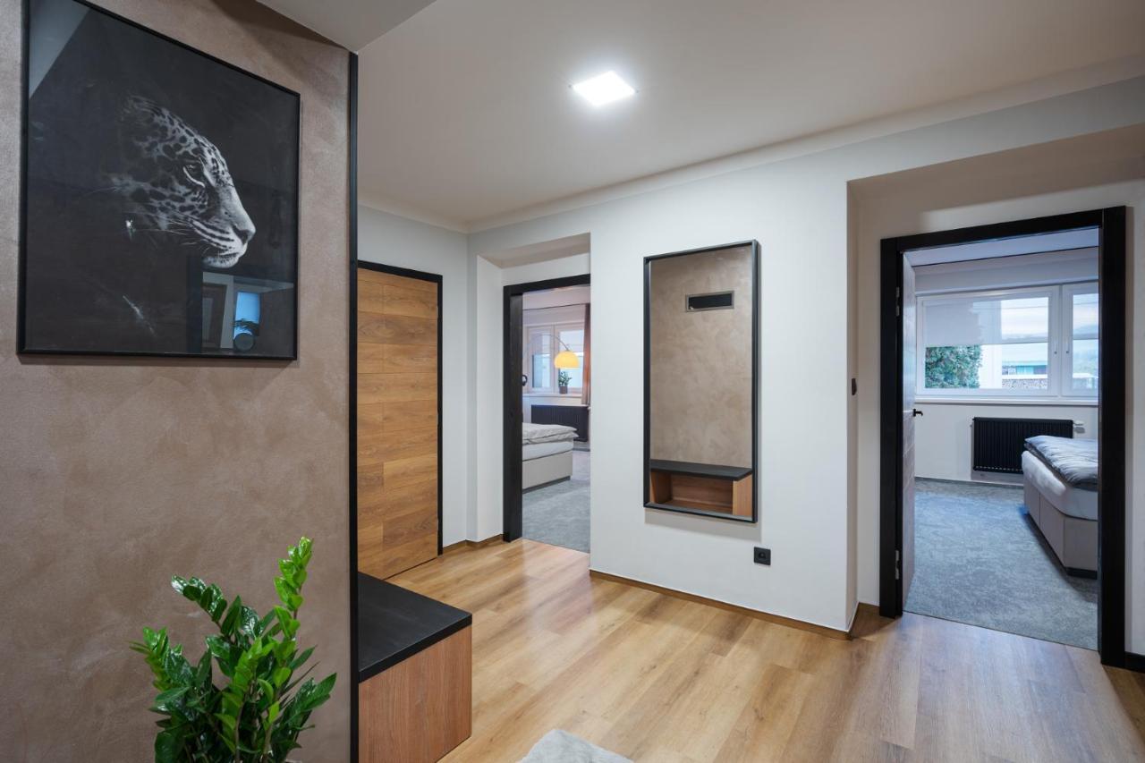 Apartmany L&O - Oliver Zvolenske Nemce Экстерьер фото