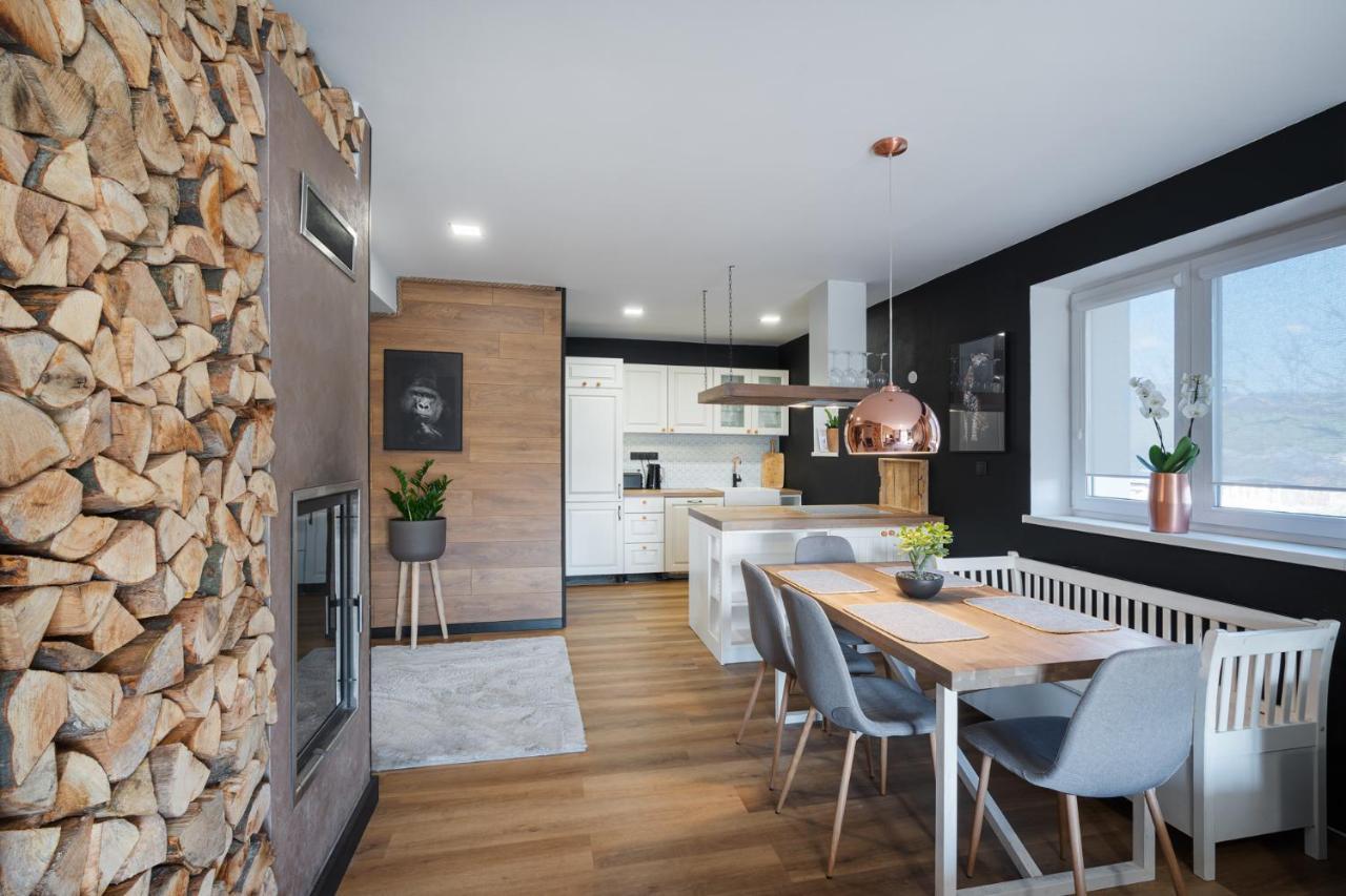 Apartmany L&O - Oliver Zvolenske Nemce Экстерьер фото