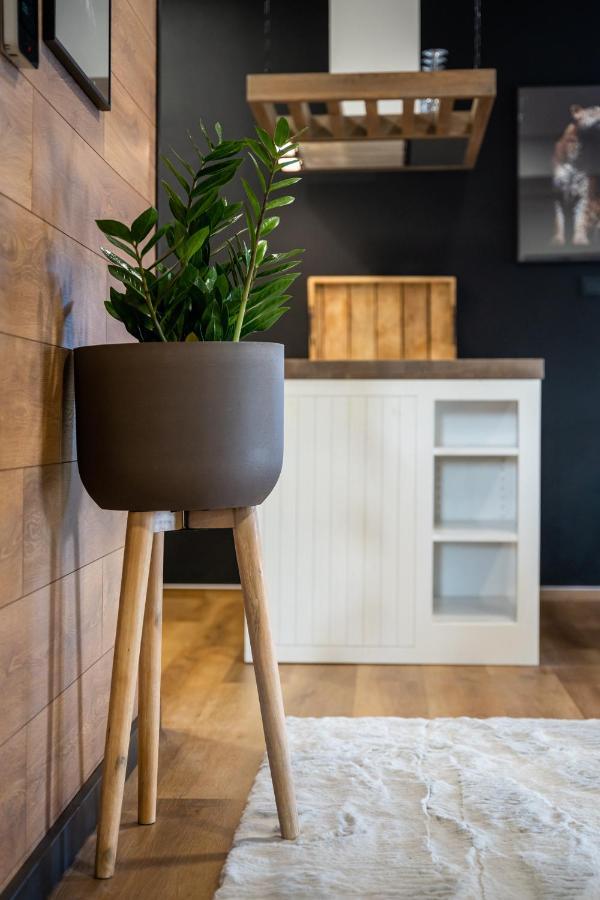 Apartmany L&O - Oliver Zvolenske Nemce Экстерьер фото