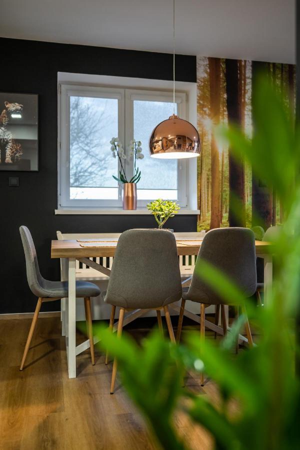 Apartmany L&O - Oliver Zvolenske Nemce Экстерьер фото