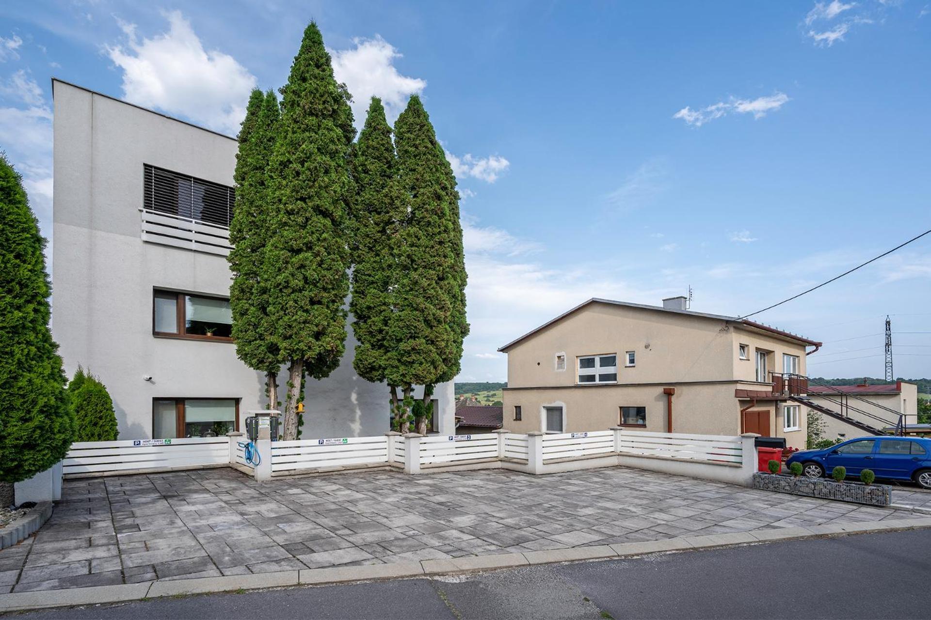 Apartmany L&O - Oliver Zvolenske Nemce Экстерьер фото