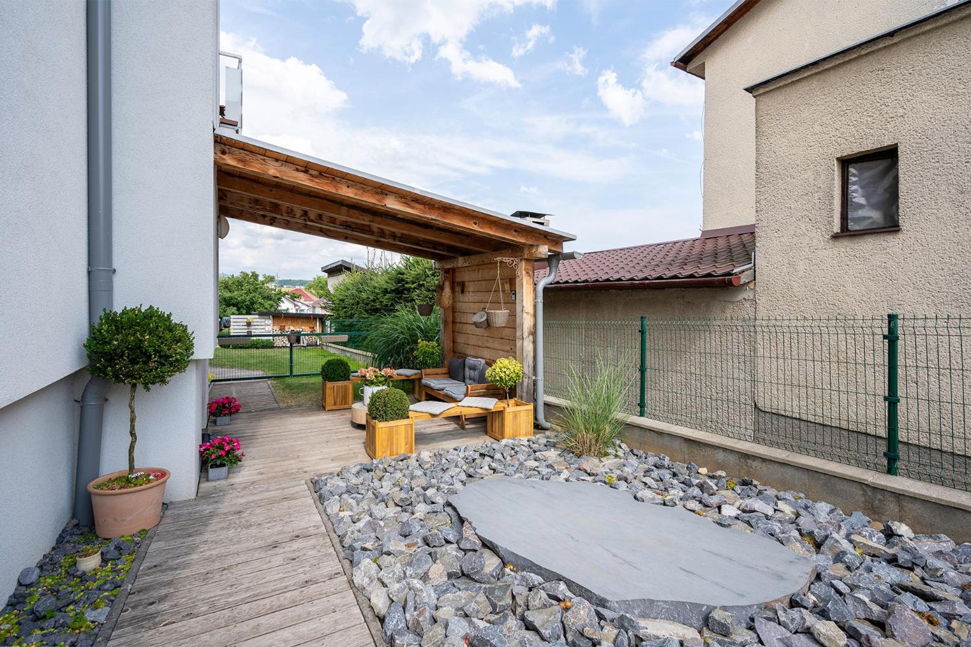 Apartmany L&O - Oliver Zvolenske Nemce Экстерьер фото