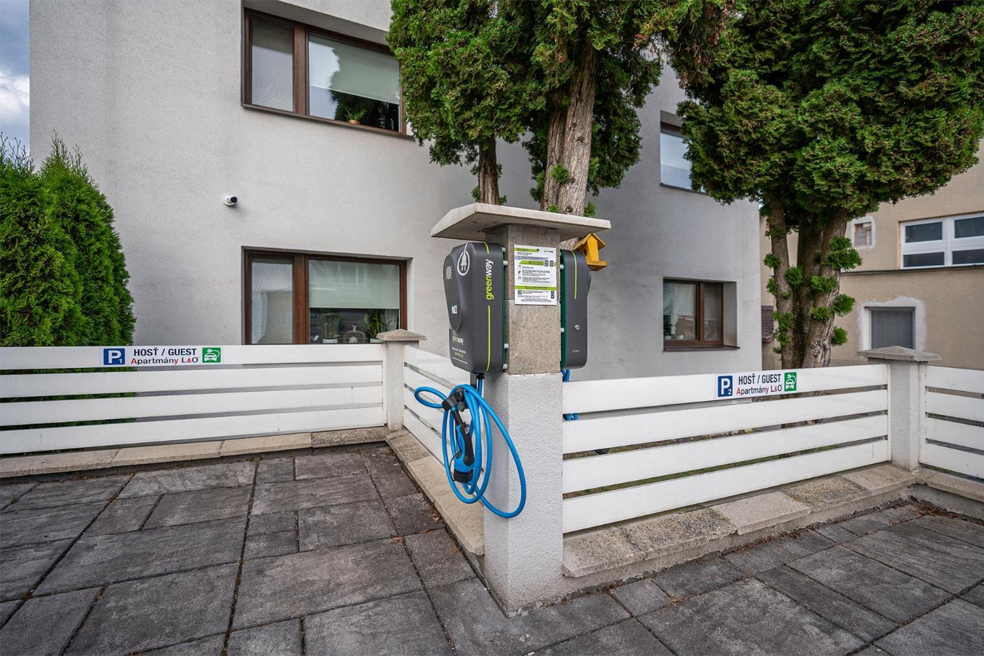 Apartmany L&O - Oliver Zvolenske Nemce Экстерьер фото