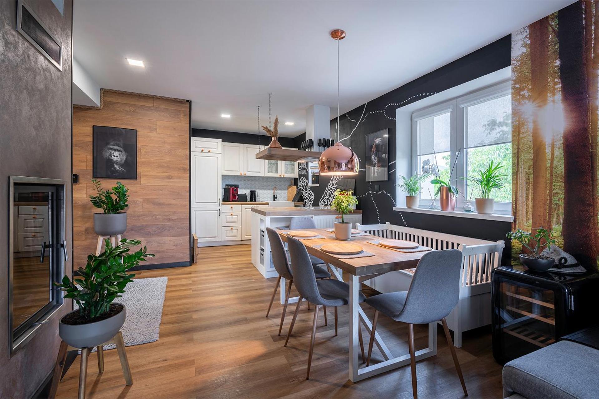 Apartmany L&O - Oliver Zvolenske Nemce Экстерьер фото